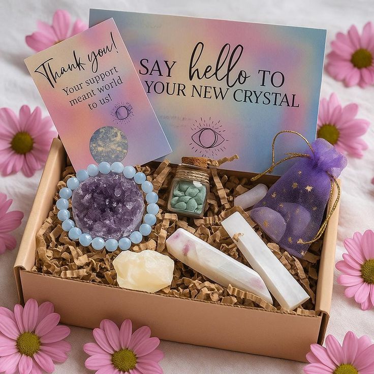 Ritual Box