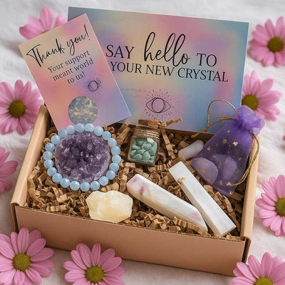 Ritual Box