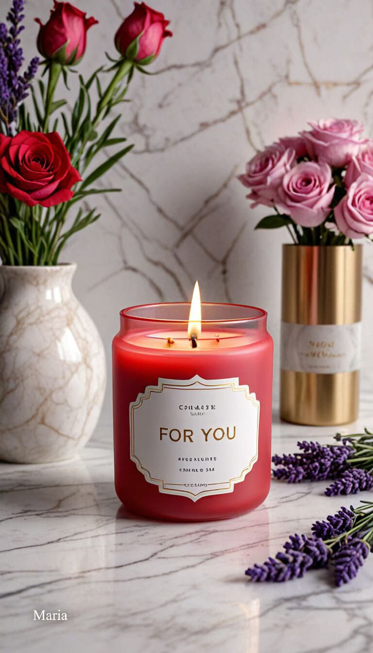 Candles