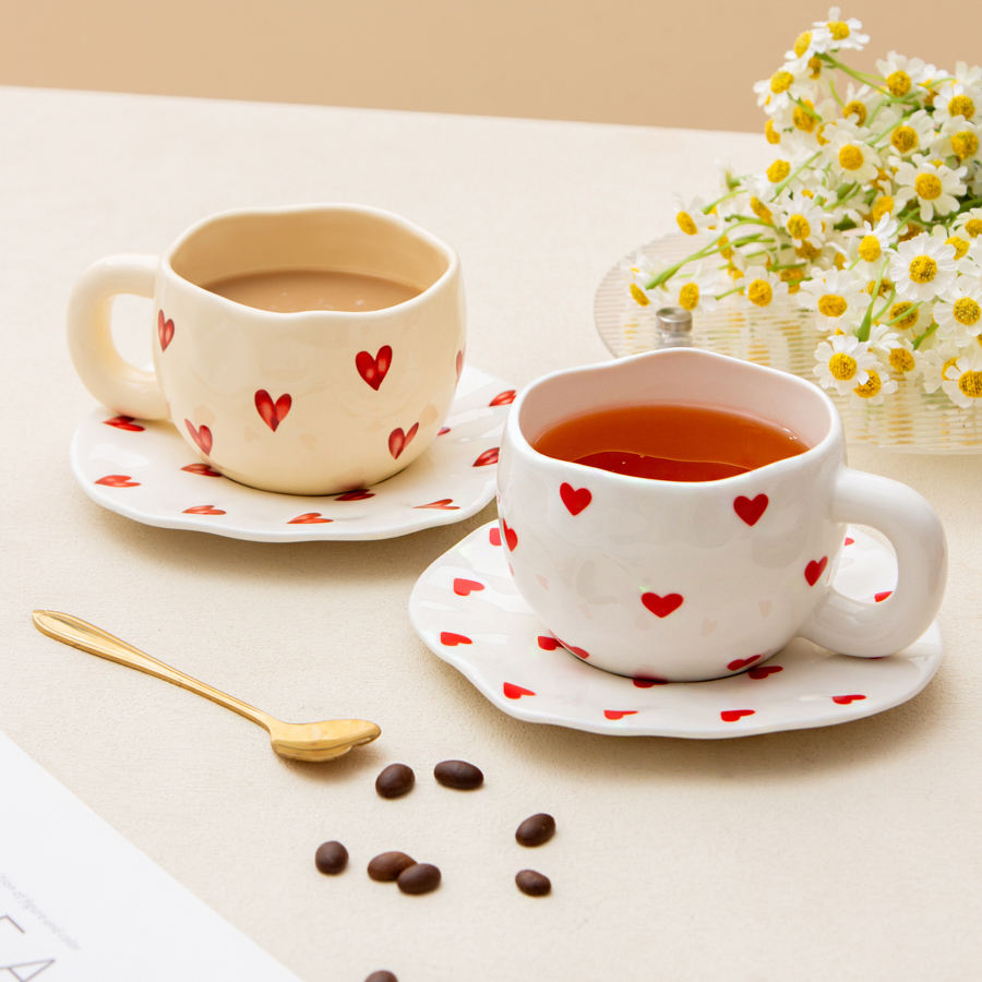 Cups & Mugs