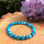 Turquoise Bracelet - Enhance Communication & Good Fourtune