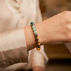 Dhanyog Bracelet
