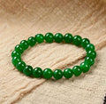 Green Aventurine Bracelet - Attract Good Luck