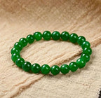 Green Aventurine Bracelet - Attract Good Luck