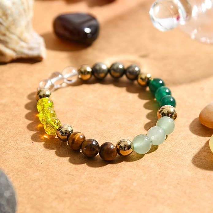Dhanyog Bracelet