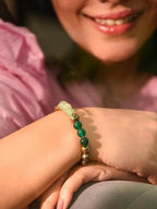 Dhanyog Bracelet