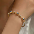 Evil Eye Bracelet