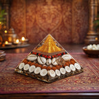 Laxmi Pyramid Yantra - Vastu Dosh